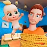 Hide N Seek: Angry Neighbor screenshot 1
