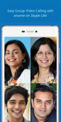 Skype Lite screenshot 3