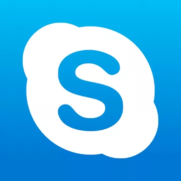 Skype screenshot 1