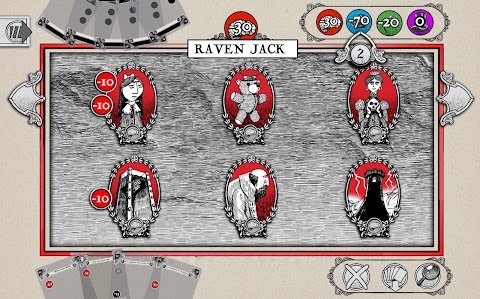 Gloom: Digital Edition 0.32.0 screenshot 2