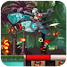 Metal Warrior Super Soldier screenshot 1