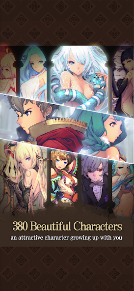 Lost Fantasy screenshot 4
