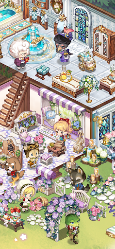 Welcome to My Home screenshot 2