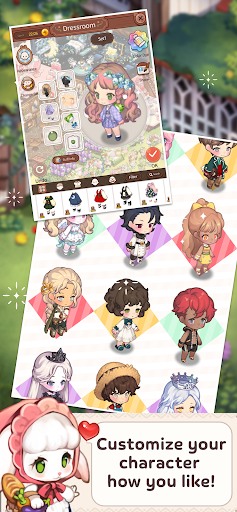 Welcome to My Home screenshot 4