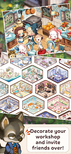 Welcome to My Home screenshot 5