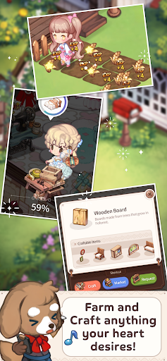 Welcome to My Home screenshot 6