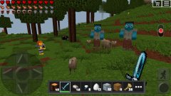 Worldcraft 2 screenshot 2