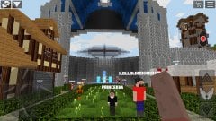 Worldcraft 2 screenshot 3