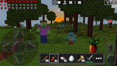 Worldcraft 2 screenshot 4