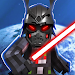 Slash Hero Saber Master Wars gameplay screenshot 1