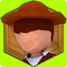 JUNGLE SURVIVAL Jungle Adventures Endless Runner screenshot 1