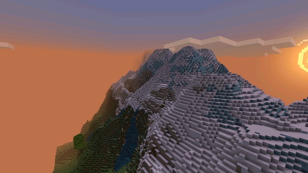 Craftsman screenshot 1