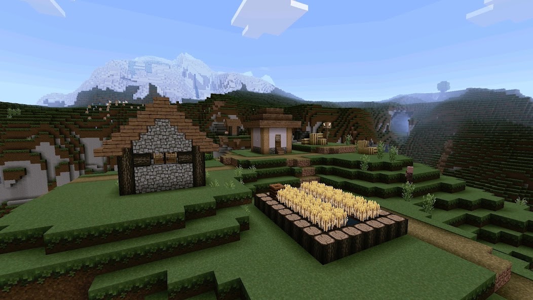 Craftsman screenshot 3