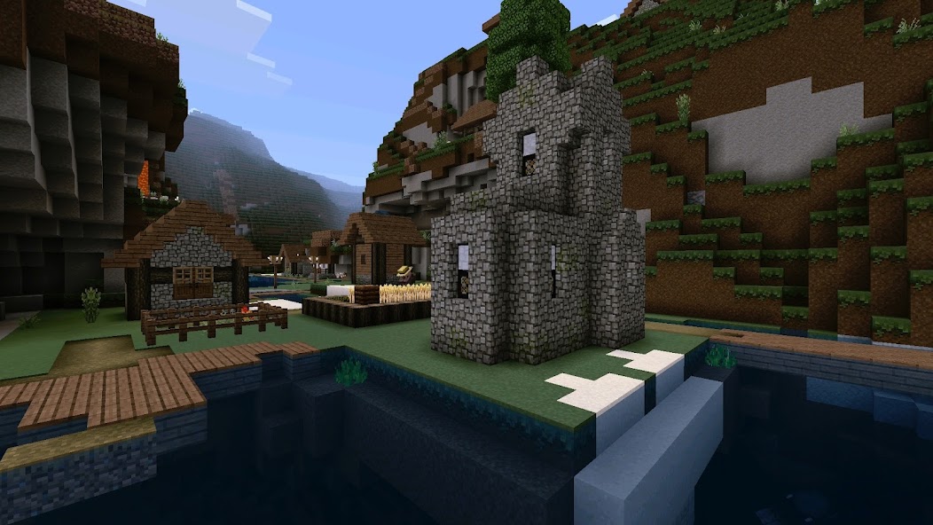 Craftsman screenshot 4