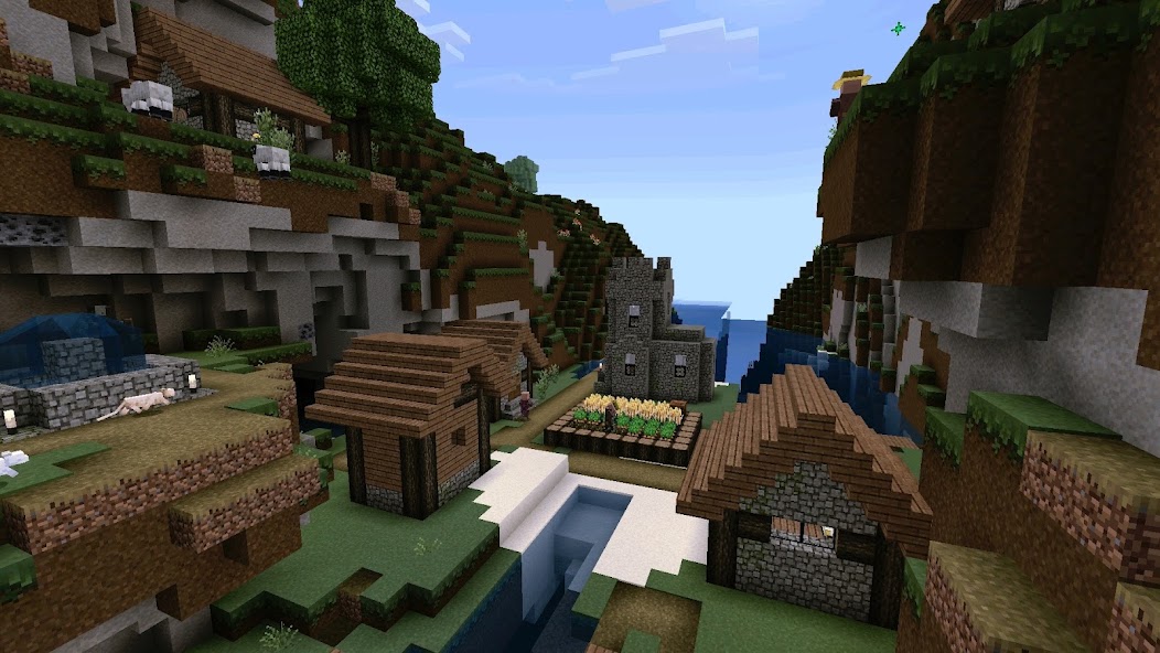 Craftsman screenshot 5