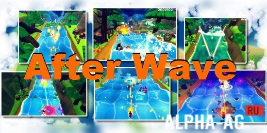 After Wave