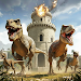 Jurassic War Survival screenshot 1