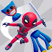 Slicing Hero Sword Master screenshot 1