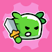 Slime Siege: Gear Defense screenshot 1