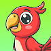 Slimy Words: Learn to Speak screenshot 1