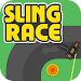 Sling Race: Turbo Drift screenshot 1