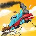 Slingshot Train screenshot 1