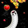 Snake War Snake.io Game gameplay screenshot 1