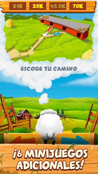La Granja screenshot 4
