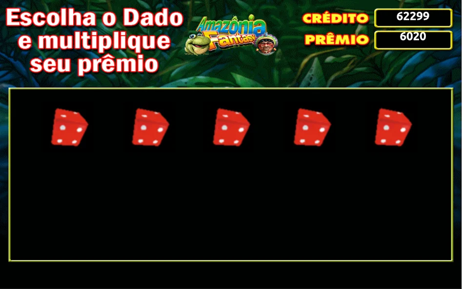 Amazon Fantasy screenshot 4