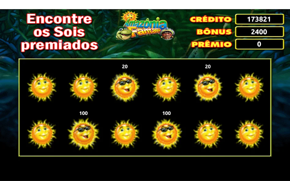 Amazon Fantasy screenshot 5