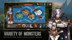 The Dark screenshot 2