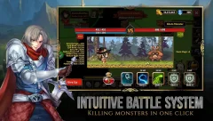The Dark screenshot 3