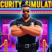 Night Club Guard Simulator 3D gameplay screenshot 1