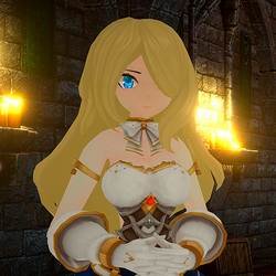 Slutia Dungeon Crawler RPG screenshot 8