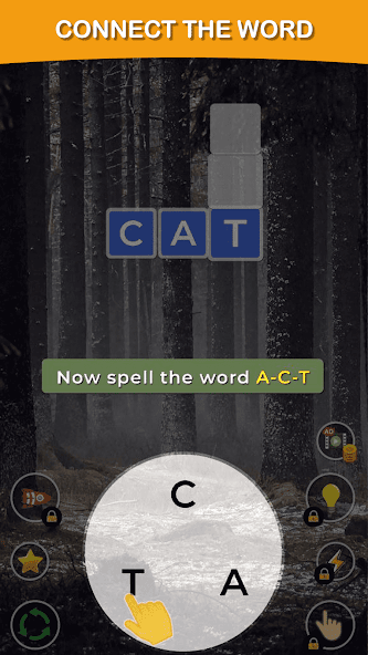 Quest Words
