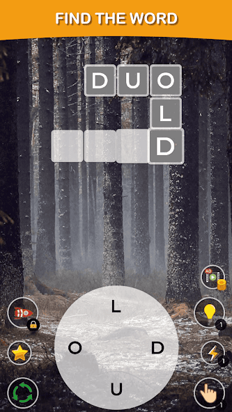 Quest Words screenshot 2