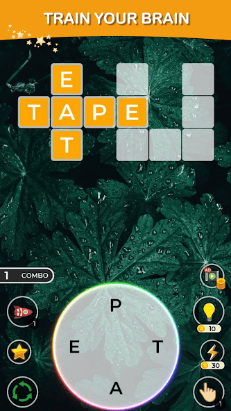 Quest Words screenshot 3