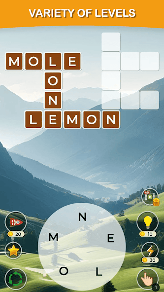 Quest Words screenshot 4