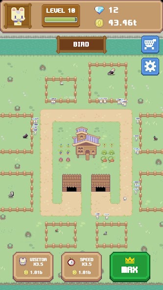Zoozoo Land screenshot 4