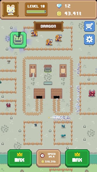 Zoozoo Land screenshot 5