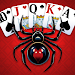 Spider Solitaire - puzzle adventure screenshot 1