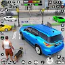 Parking Car Driving School Sim screenshot 1