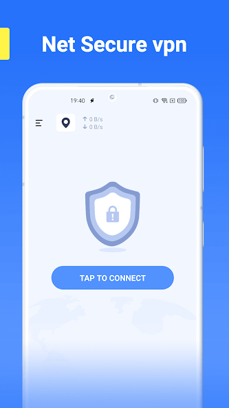 NET Secure screenshot 4