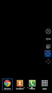 Button Savior (Root) screenshot 1