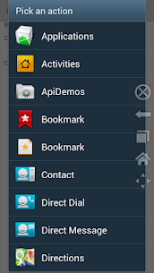 Button Savior (Root) screenshot 3