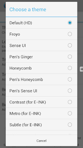 Button Savior (Root) screenshot 5