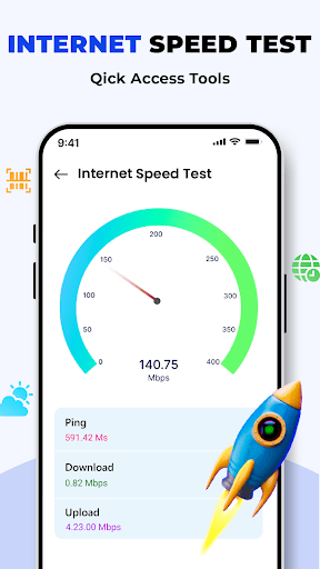 Smart Toolbox screenshot 2