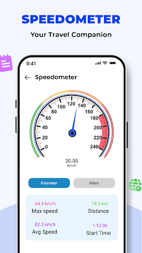 Smart Toolbox screenshot 4