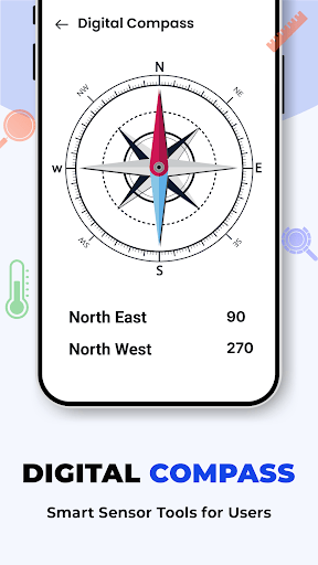 Smart Toolbox screenshot 5
