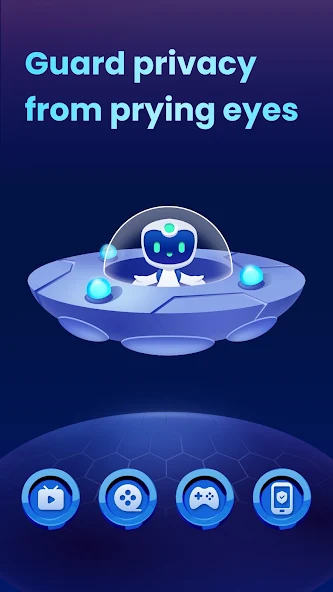 World VPN screenshot 4